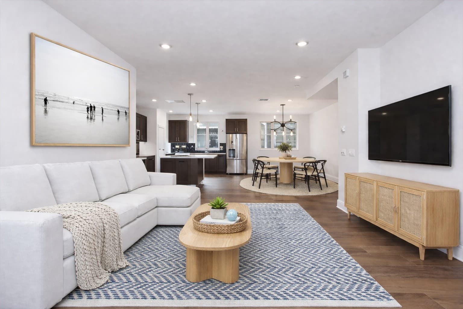 Property exterior view